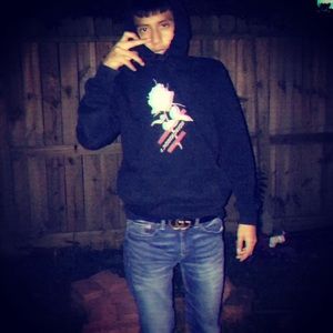 Meet your Posher, Roberto